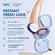 WARDAH Lite Skin Filter Cushion
