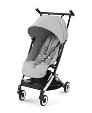 cybes - Cybex - CYBEX LIBELLE 嬰童推車 (6個月至 22 kg (約4 歲) - FOG GREY