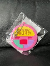 我係小忌廉鏡子