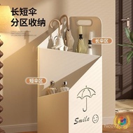 Umbrella Storage Rack Drainable Household Storage Rack Storage Umbrella Rack Umbrella Long Handle Um