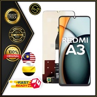 LCD REDMI A3 ORIGINAL LCD DISPLAY SCREEN