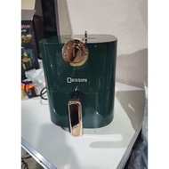 Air fyer dessini 4.3l