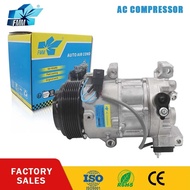 FMM 6SBU14C AC Compressor For Honda Accord 2018-2022 388106A0A01 38810-6A0-A01 4472502040 38900-6A0-