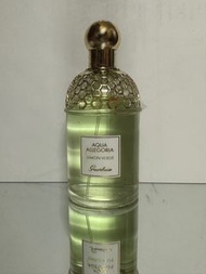 Guerlain Aqua Allegoria Limon Verde 香水