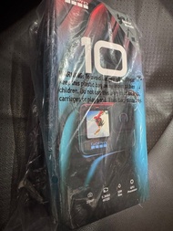 GoPro HERO10 HERO 10 Black Accessory Bundle 特別套裝 雙電池 美版 Action Camera 運動相機 Go Pro