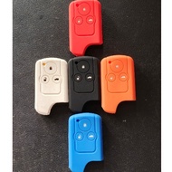 Car Key Cover for Honda civic 2.0 FB - Protective Silicone Key Cover
