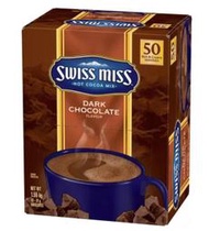 Costco代購 Swiss Miss 即溶可可粉 香醇巧克力