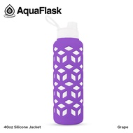 Aquaflask Jacket Boot it Up! Silicone Protection Boot for Bottles