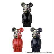 BEARBRICK BAPE® FRAGRANCE DIFFUSER be@rbrick cleverin