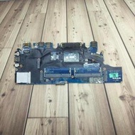 Dell Latitude E7250 Core i7 Gen 5 Motherboard