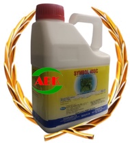 [OFFICIAL SELLER] HEXTAR SYMBOL 45SC (4 LITER) KAWALAN RUMPAI / RUMPUT 100% ORIGINAL