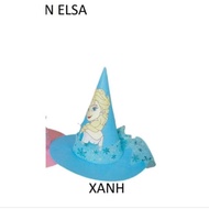 Princess costume gown