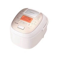 TOSHIBA 東芝 磁應電飯煲 RC-DR18TW 1.8公升 白色(預計7個工作天內發貨)
