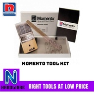 Nippon Paint Momento Toolkit