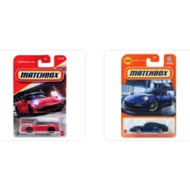 Matchbox Porsche 911 Targa 4 Series  For Collections And Gifts