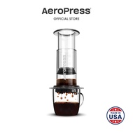AeroPress Clear Coffee Press