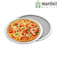 MARTIN1 Pizza Tools 6-12 in 1 pcs Bakeware for Oven Baking Flat Baking Tray Net