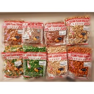 600g Thien Cheong Kacang Pilihan Berkualiti(BBQ Santong/Soya Bijan/Campuran/Hijau/Ikan/KudaGoreng/Ta