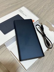 全新 小米 行動電源 10000mAh