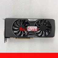 英偉達公版EVGA泰坦皮 GTX960 4G GTX1060 6G GTX1080 8G獨立顯卡