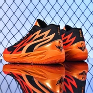 New LAMELO BALL 2  Basketball Shoes MAY SPIKE Sports Shoes Men Outdoor Professional Running Shoes