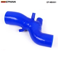 Silicone intercooler Turbo Radiator Intake Induction hose kit For MIT EVO 7-9 - 2.0L Turbo 4G63 (1pc