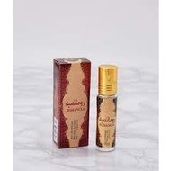 PERFUME AL ZAAFARAN ROMANCEA PERFUME HALAL FRAGRANCE LONG LASTING PERFUME TAHAN LAMA 10 ML