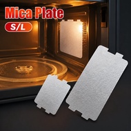 Universal Microwave Oven Mica Plate Sheet Replacement Microwave Oven Repair Mica Plate Parts Heat Re