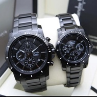 Alexandre Christie couple AC 6141