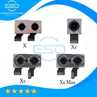 X rear camera Xr/ Xs/ Xs Max camera BIG