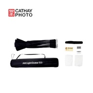 Aputure AM Light Dome 150 (for STORM XT52, Electro Storm XT26 and CS15)