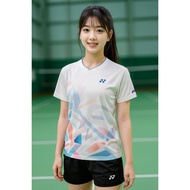 Professional Competition Women's Badminton Clothing A329