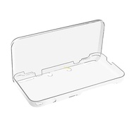 BT 1 Set Game Console Protectors Cover Crystal PC Case Clear Protective Sleeve Hard Housing Shell Sk