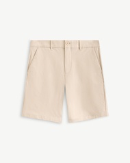 Quần Short Nam Form Straight - Routine 10S25PSH007