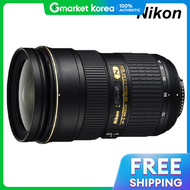 Nikon | Gage Co. Ltd. Nikon Af-S Nikkor 24-70mm F2.8G Ed Genuine Product