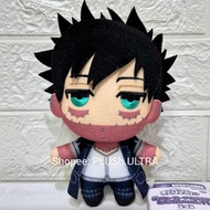 New Dabi My hero Academia MHA BNHA cosplay costume