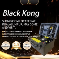 【吉隆坡設有展廳】Black Kong hair removal 810 laser portable suitcase hair remova pico laser冰點脫毛儀