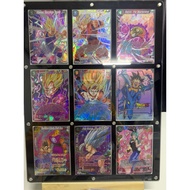 Dragonball tcg,dbz,zengkai(card only)