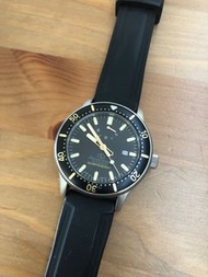 Orient star diver’s 200m automatic 東方星 自動腕錶