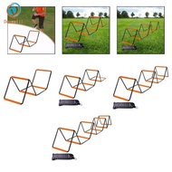 Dovewill Agility Ladder, Speed Ladder, Portable And Foldable Soccer Ladder, Agility Training Equipme