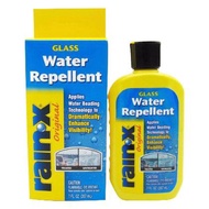 Rain X Original Glass Water Repellent 7 Oz For Vehicle Windscreen / Window / Glass / Mirror / Blind Spot / Car / Truck