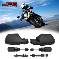 Motorcycle Handguards Hand Guard Handlebar Guards For Suzuki V-Storm DL650 DL 650 2004-2023 Moto