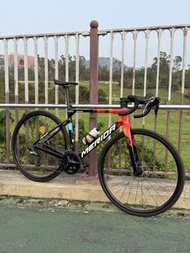 Merida Scultura 5000                                                 Bahrain Victorious roadbike  巴林