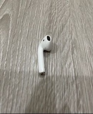 airpods 2  單耳 右耳