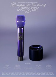 〖 In stock 現貨｜Taeyeon 太妍 💜ྀི 〗Taeyeon 太妍「 Panorama : The Best of TAEYEON 」MY VOICE ver. 藍芽音箱 Speaker