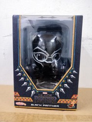 Hot Toys Black Panther Cosbaby 黑豹