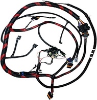 F7TZ9A451CA F7TZ-9A451-CA Engine Wiring Harness for 1997 Ford F250 F350 Super Duty 7.3 Engine Wire H