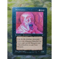 MTG - Abomination - REN