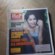 tabloid map no 35 juli 2000