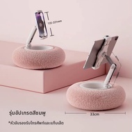 Ledetech | ที่วางโทรศัพท์และแท็บเล็ตแบบนุ่มพับได้